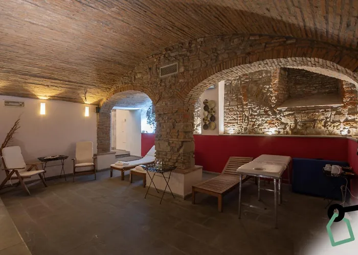 Hotiday Room Collection - Firenze Ghibellina